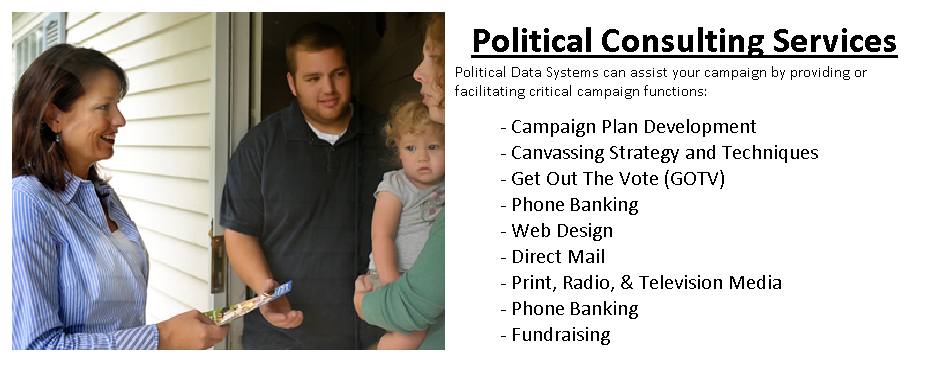 Campaign Consulting